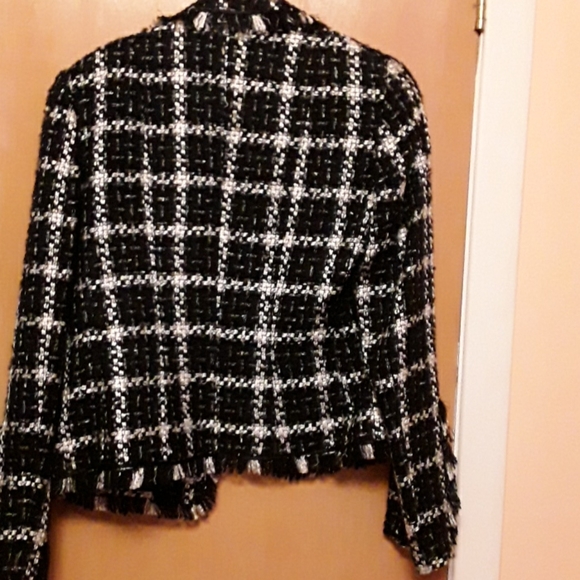 Angel nina skirt and blazer - Picture 2 of 4